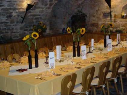 Foto: Landhaus zum Falken