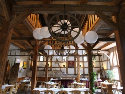 Foto: Landhaus zum Falken
