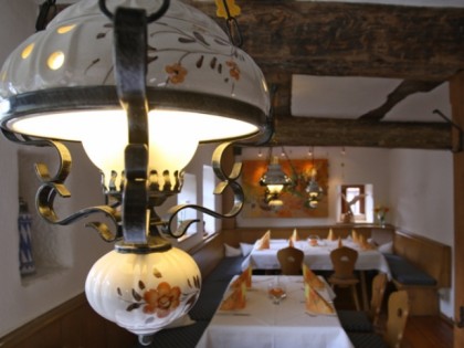 Foto: Landhaus zum Falken
