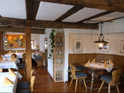 Foto: Landhaus zum Falken