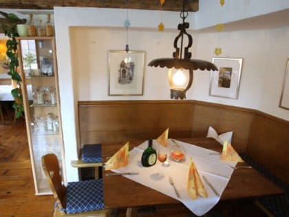 Foto: Landhaus zum Falken