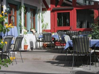 Foto: Landhaus zum Falken