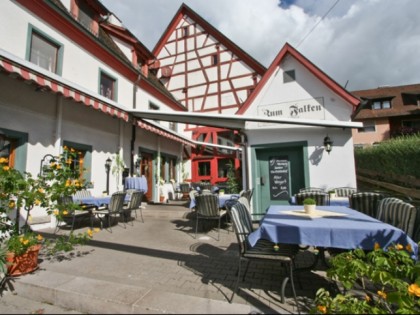 Foto: Landhaus zum Falken