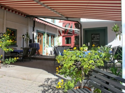 Foto: Landhaus zum Falken